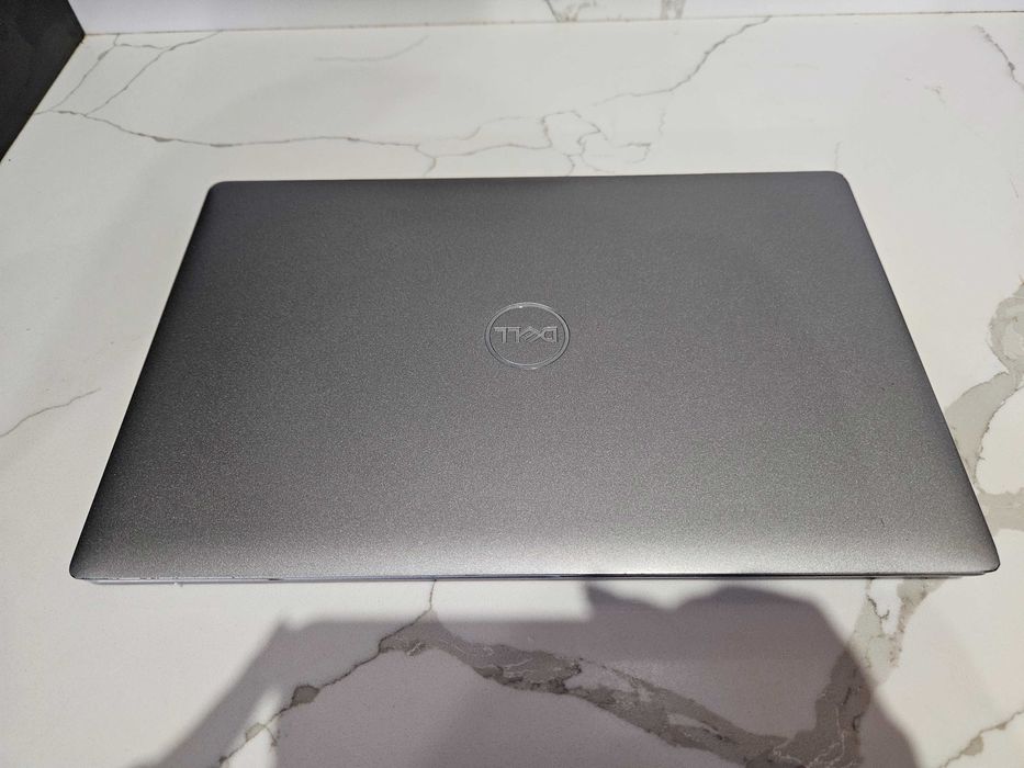 Dell Latitude 5520