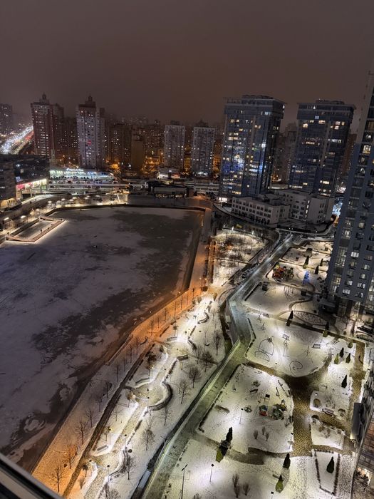 ‼️Тепла, автономна Ріверстоун Трускавецька 10г River Stobe