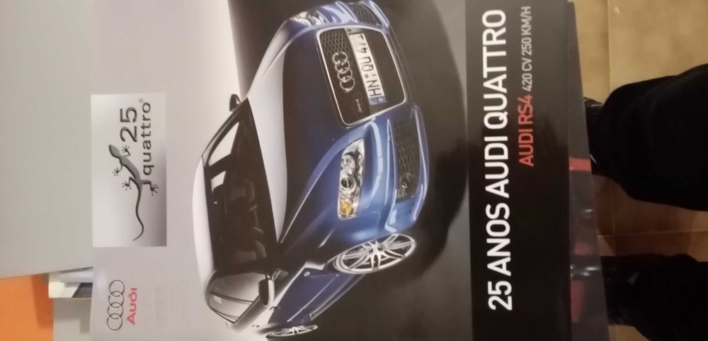 Catálogos de carros