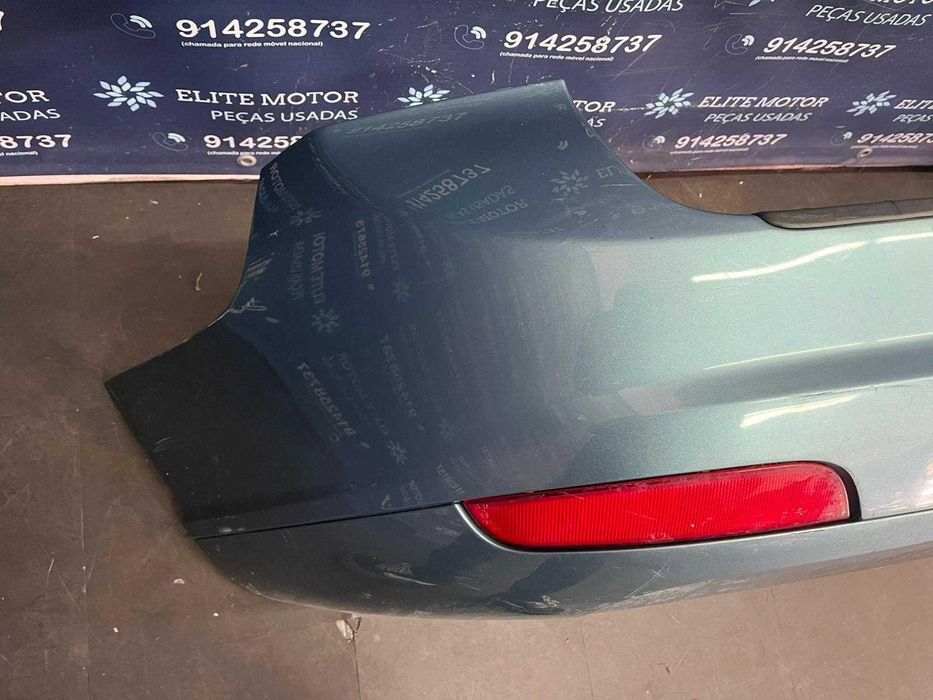 Parachoques traseiro usado VOLVO V50 facelift restyle