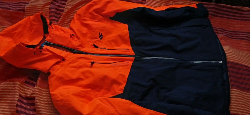 Kurtka 4f Neodry 10000 Membrama nową rozm.L