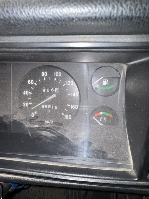 ВАЗ 2107 2004р.в.