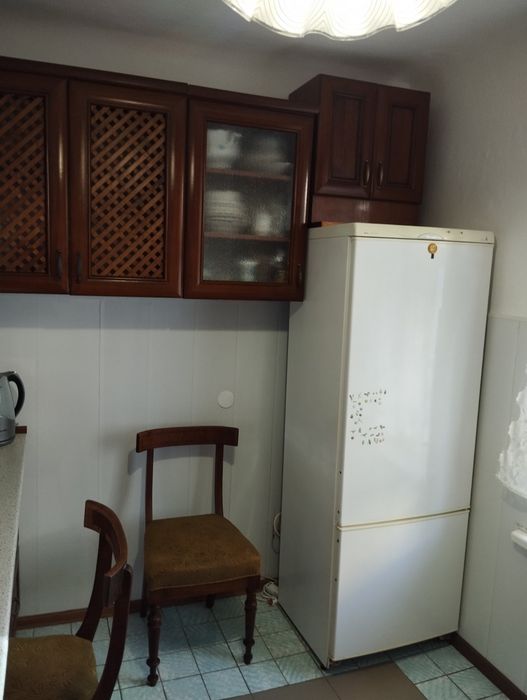 Здається 2ох кім квартира по вул Шевченка
