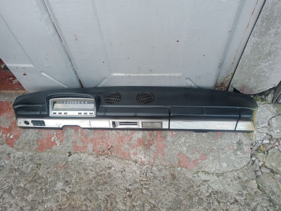 Торпеда салона на ВАЗ 2101,21011,21013