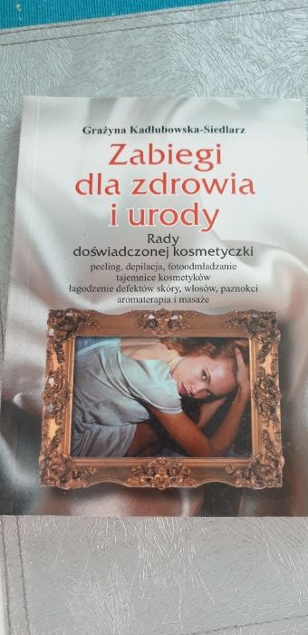 Zabiegi dla zdrowia i urody