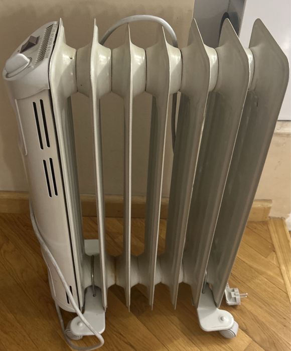 Продается электро обогреватель