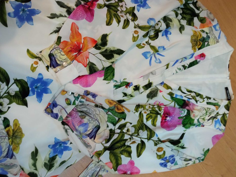 Orsay sukienka NOWA xs 34