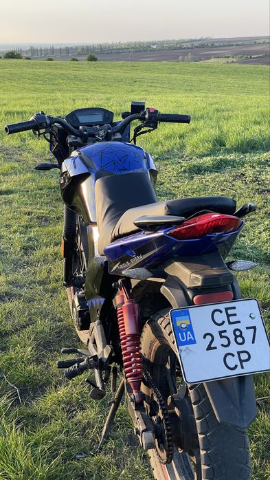 SPARK SP200R-27.
