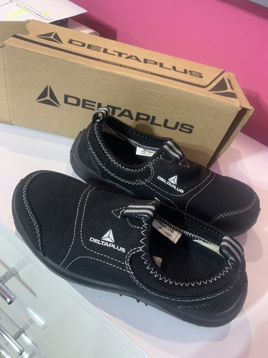 Buty robocze damskie s1 .r 35