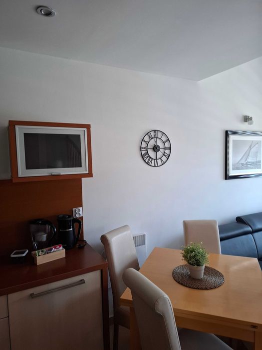 apartament Rewal