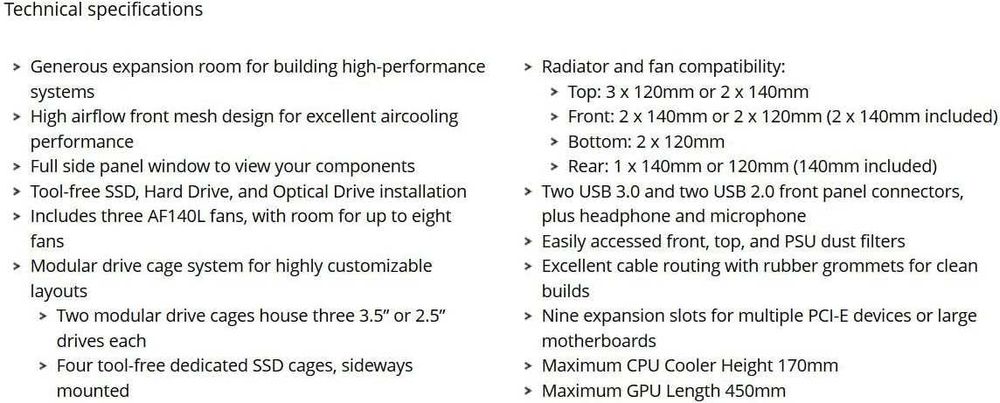 Workstation/Gaming/DeepLearning – i9 Extreme + 32GB + NVME + Water