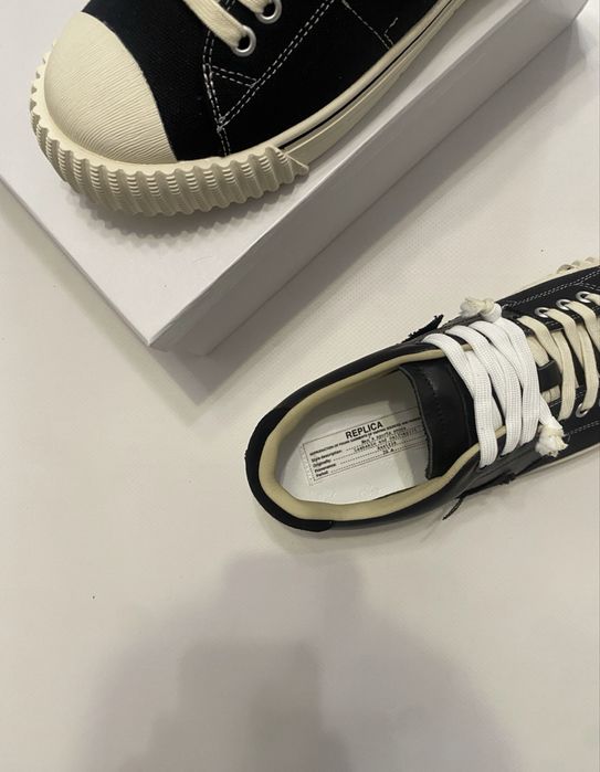 Maison Margiela Evolution