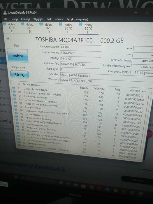 Komputer gamingowy Pc i9 11900kf rtx 4070 ti super 16 gb