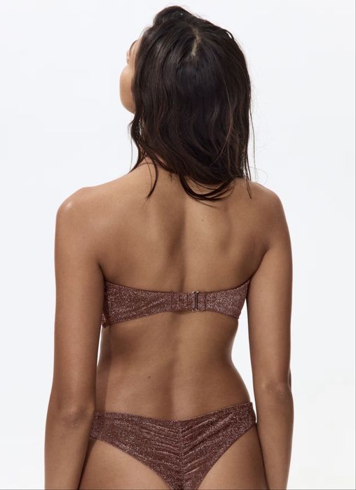 Купальник H&M новий