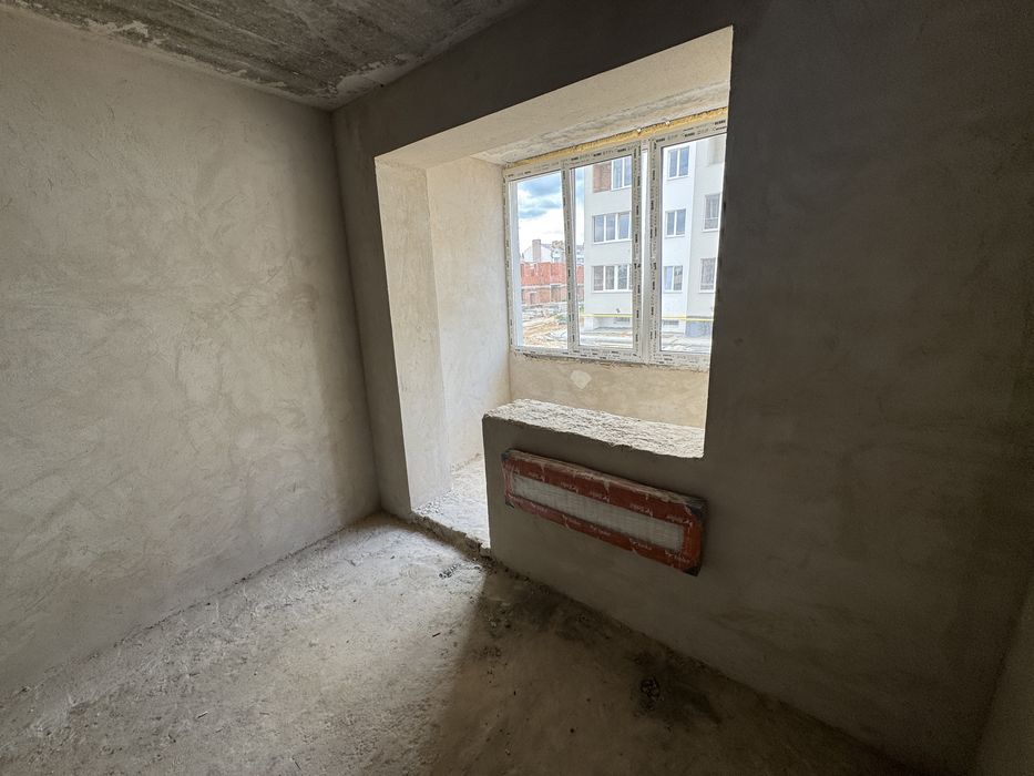 Продам квартиру у Ворзелі! Класна ціна - 26000$