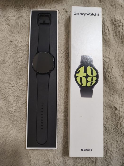 Smartwatch Samsung Galaxy Watch 6