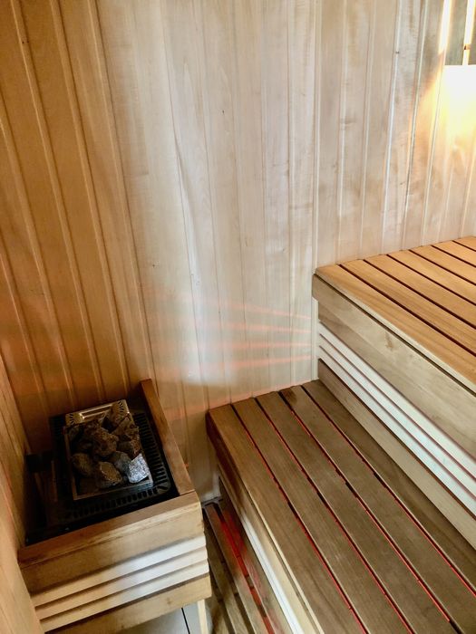 СДАМ САУНУ 500 грн в час В г. Черноморск
