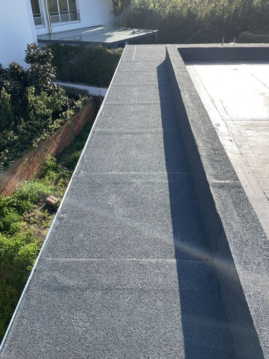 Impermeabilizações Tela Asfaltica