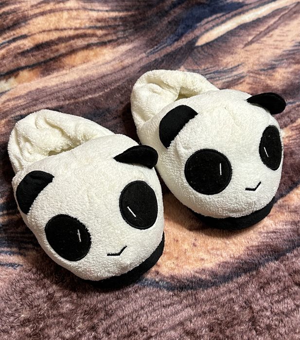 Домашні тапки/капці/вплянки теплі мякі