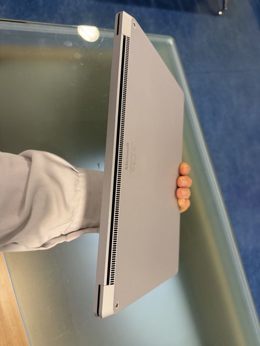 Surface Laptop 3