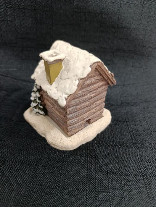 Casa aldeia de Natal