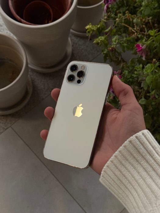 iPhone 12 Pro 256gb • 94% kondycja *ładny stan*
