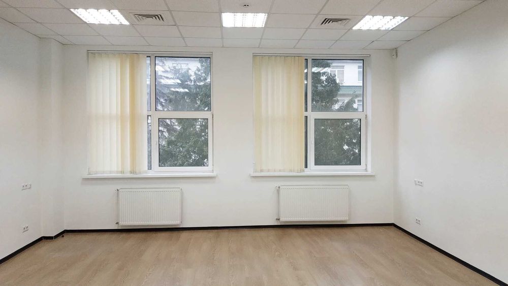 ‼️ВЛАСНИК‼️Оренда офісу 42м² в Бізнес Центрі‼️маємо своє Опалення•ГЕНЕРАТОР•Кондиціонери•Переговорна•вул Іллєнка (Мельникова)•поряд метро•ТЕЛЕФОНУЙТЕ