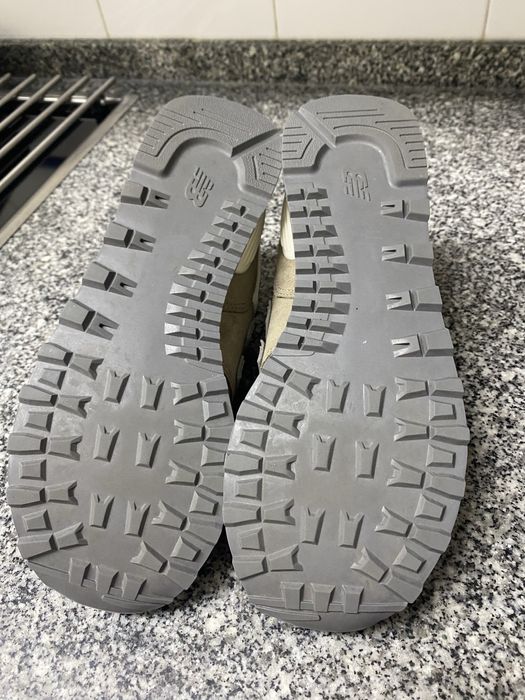 Tenis New Balance novos , usados duas vezes