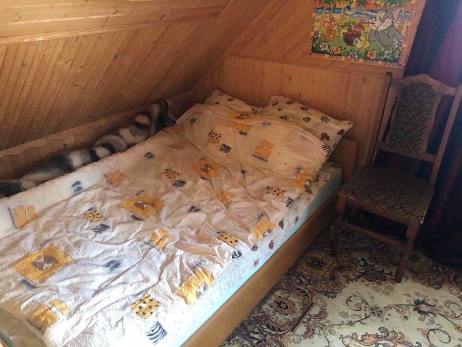 Продажа поместья с.Калиновка (с.Дешки) Богуславский район