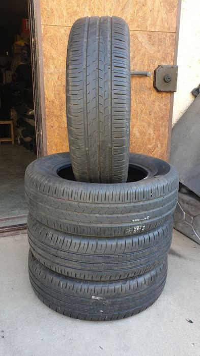 205/65 r16 溝あり！ 205 65 16 - Купить шины для авто Николаев - Цена на OLX.ua