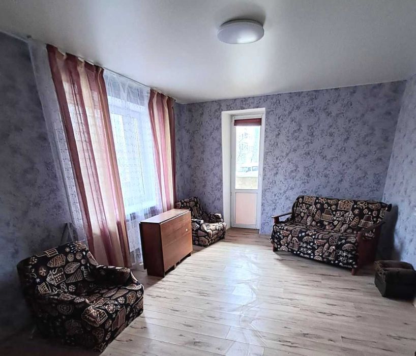 Здам 2-к квартиру на Львівщині. Шептицький вул. Мазепи.