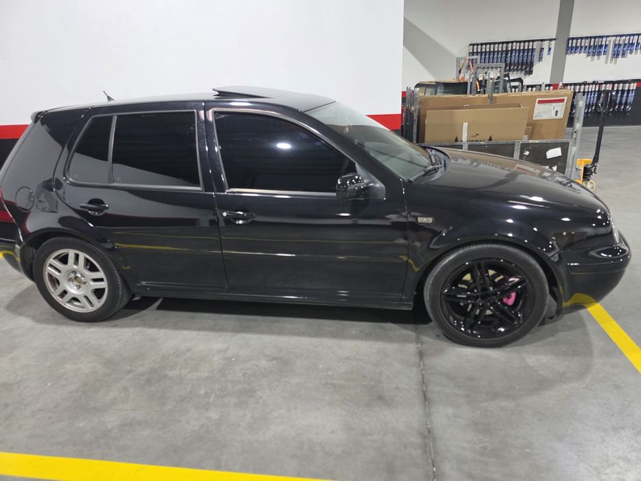 Vw golf 4 1.9 tdi