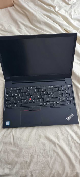 Ноутбук Lenovo ThinkPad E590 i5-8265U Леново | 8Gb | 256GB
