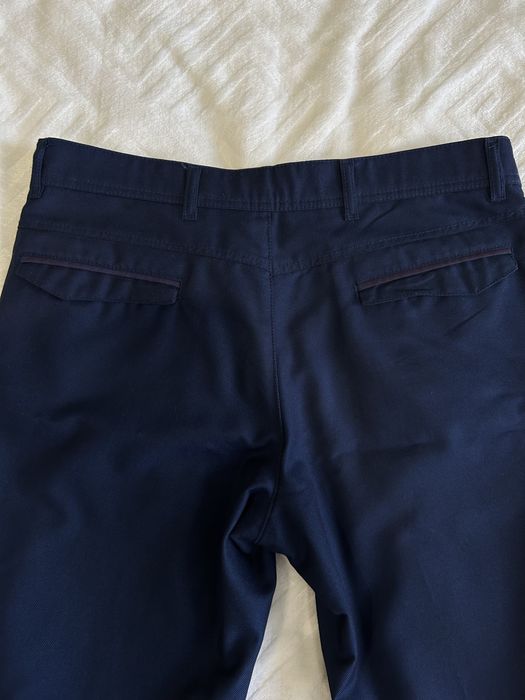 Брюки чоловічі