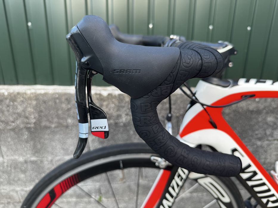 Specialized S-Works Venge