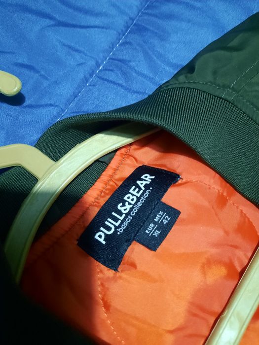 Vende-se casaco Pull Bear