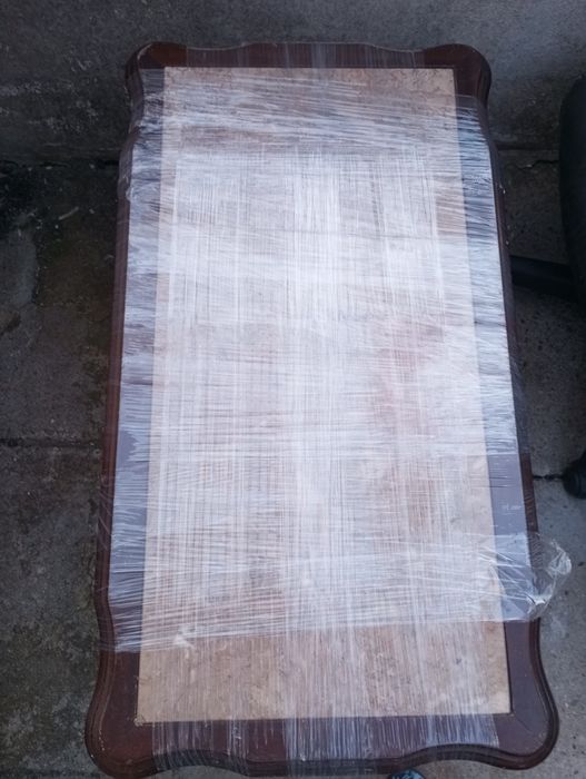 Vendo mesa de centro