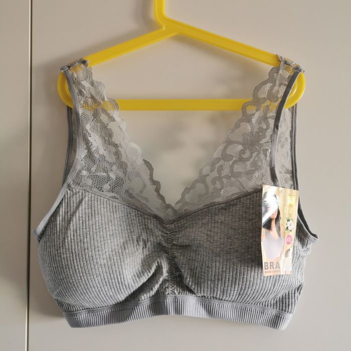 Biustonosz LRIMA 6xl