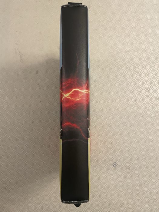Binder para cartas de Pockémon