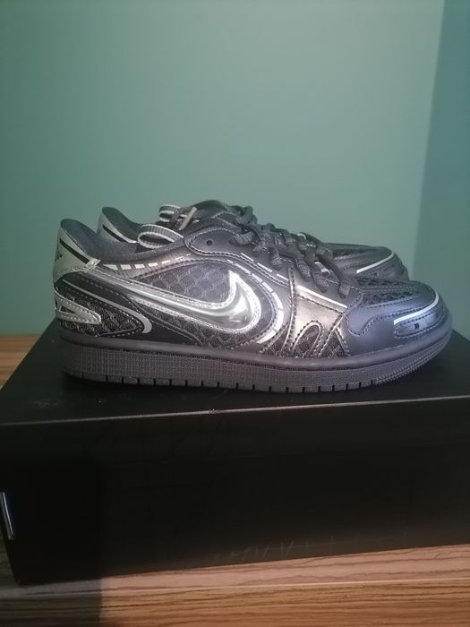 Air Jordan 1 MM Low V3