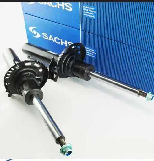 Стойка/Амортизатор Передній Сакс/Sachs VW Caddy 3/Touran/Кадди 3/Туран