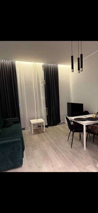 Mieszkanie 2-pokojowe centrum