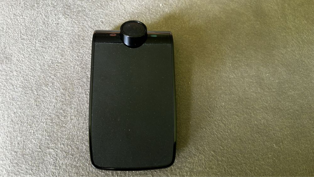 Bluetooth Parrot Minikit +