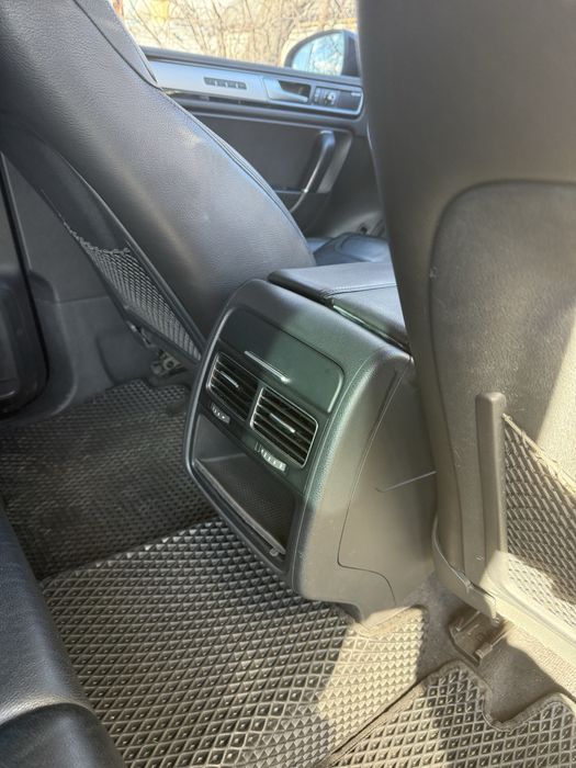 Продам Volkswagen Tuareg