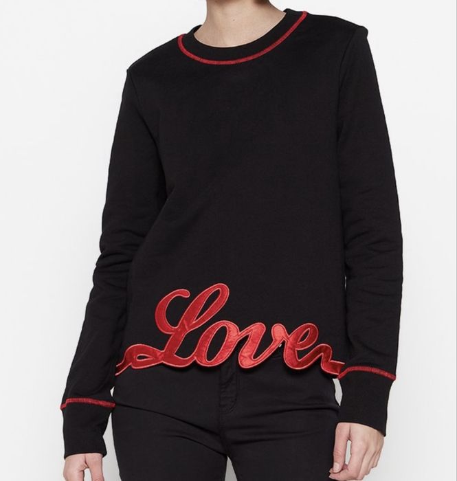 Bluza Love Moschino