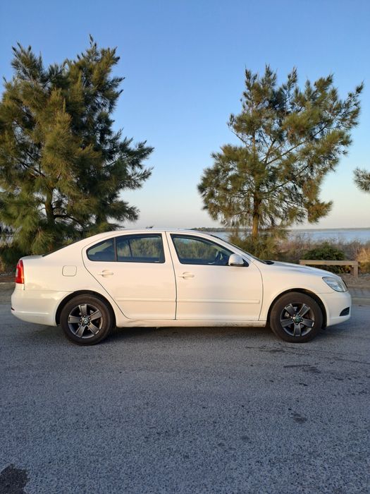 Skoda Octavia 1.6 Tdi