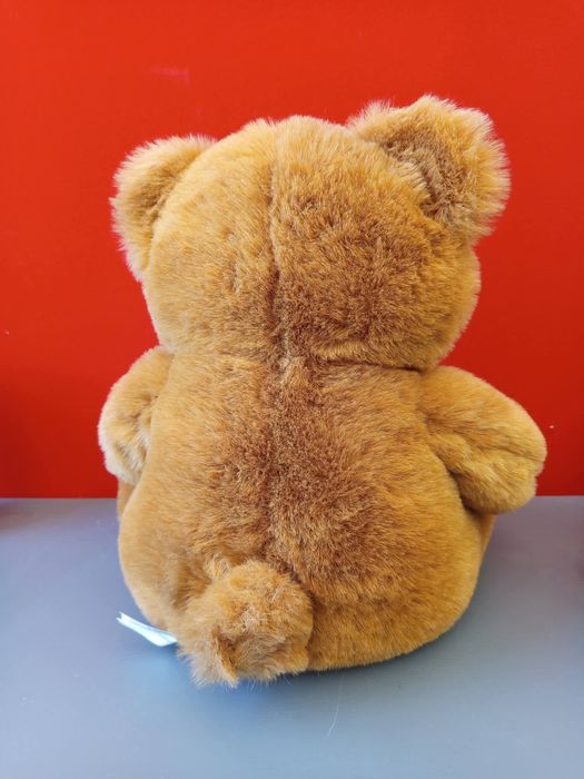 Pluszowy miś 37cm