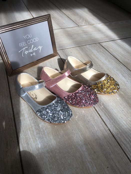 21-30р. нарядные туфельки для девочки туфли туфлі на детские 27 28 29