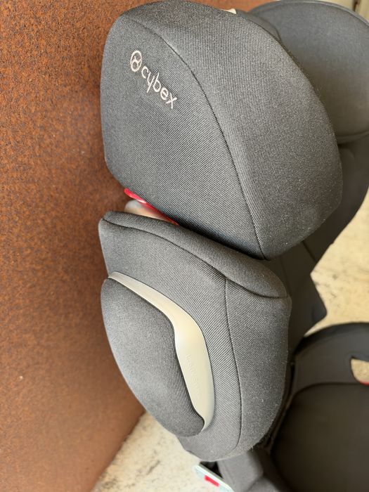 Cadeira auto Cybex