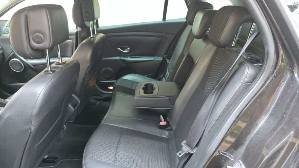 Renault megane 1.5dci nacional